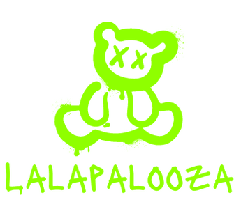 Lalapalooza 2024